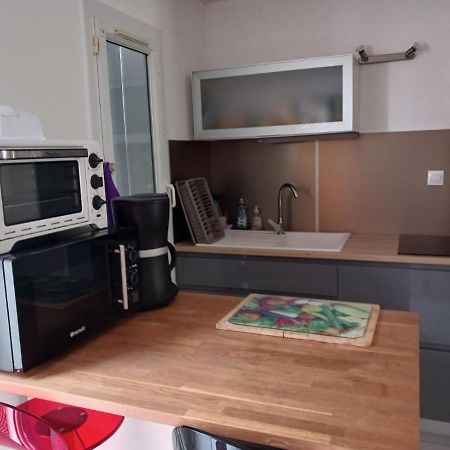 Maison Saint Hilaire De Riez, 300M De La Plage Екстер'єр фото