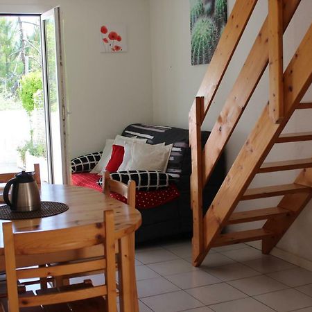 Maison Saint Hilaire De Riez, 300M De La Plage Екстер'єр фото
