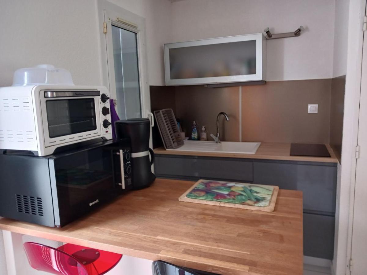 Maison Saint Hilaire De Riez, 300M De La Plage Екстер'єр фото